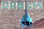 Orbem, onderdeel van de spreuk in de centrale koepel.
<br/>
Gert-Jan Lobbes, 2017